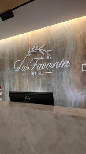 Hotel La Favorita