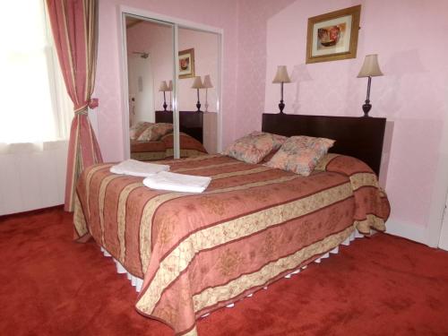 Averon Guest House