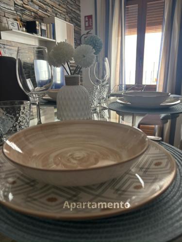 Apartamento Bella Almagro