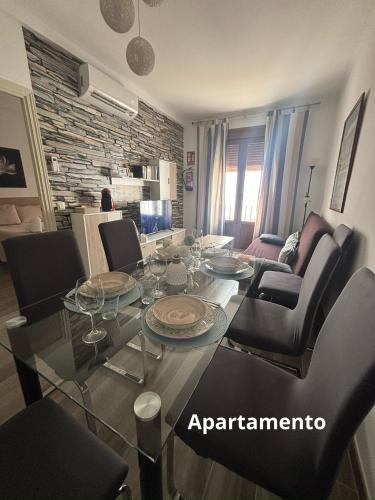 Apartamento Bella Almagro