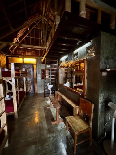 ShakaBrah Beachfront Surf Skate Hostel