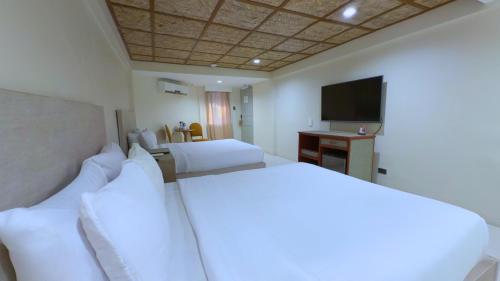 Whiterock Beach Hotel And Waterpark