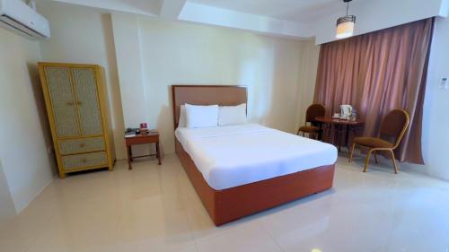 Whiterock Beach Hotel And Waterpark