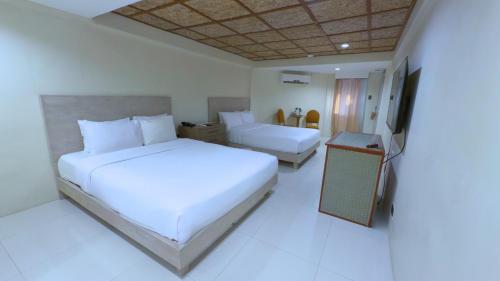 Whiterock Beach Hotel And Waterpark