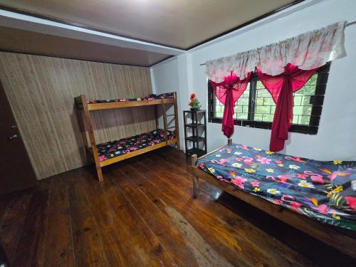 Arce Homestay