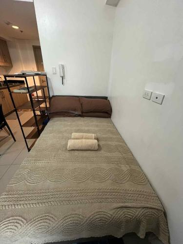 Cozy 2 Beds Near Mall of Asia