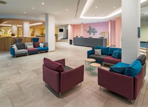 Spark by Hilton Wuppertal City Centre