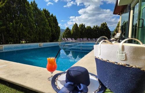 Park Hotel Olymp