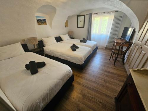 Auberge Saint Martin
