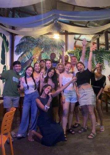 Chill Out Hostel