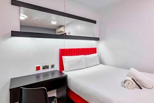 EasyHotel Newcastle