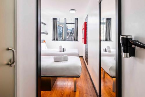 EasyHotel Newcastle