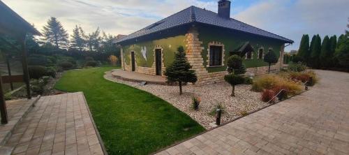 Agroturystyka Klekusiowo