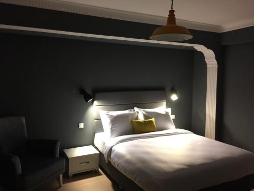 Flats Company - Karakoy Apartment