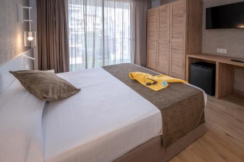Hotel GHT Costa Brava & SPA