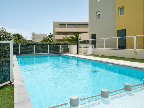 Vacanceole - Residence La Dune