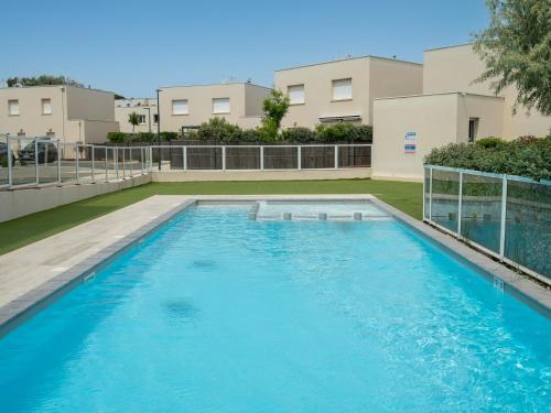 Vacanceole - Residence La Dune