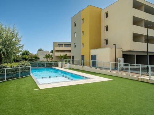 Vacanceole - Residence La Dune