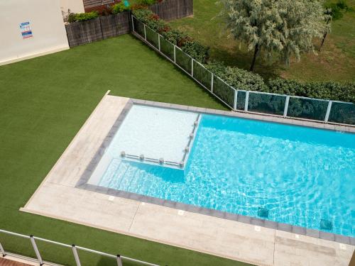 Vacanceole - Residence La Dune