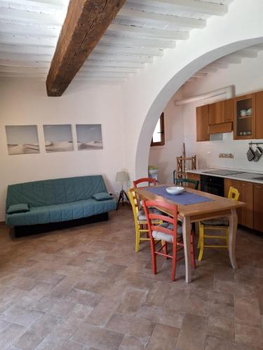 RESIDENCE TERME ISOLA D'ELBA SRL