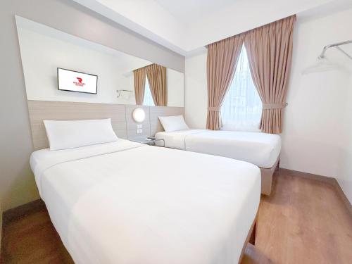 Red Planet Cagayan De Oro