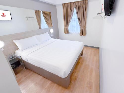 Red Planet Davao
