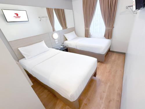 Red Planet Davao