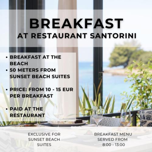 Sunset Beach Suites