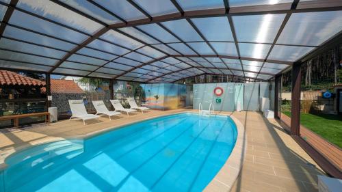 Casa Jesus Turismo Rural