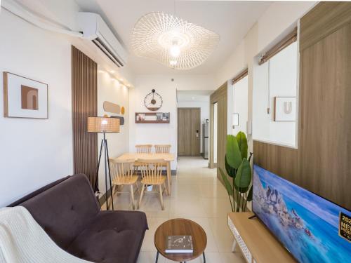 GemstoneBR in SMDC Fame Residences