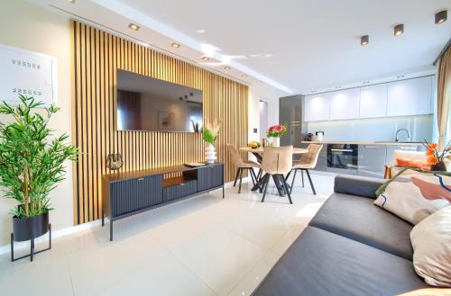 Apartments Sinisa - City of Krk