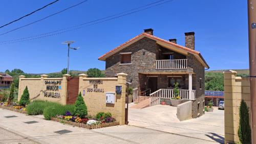 El Mirador de la LLeira