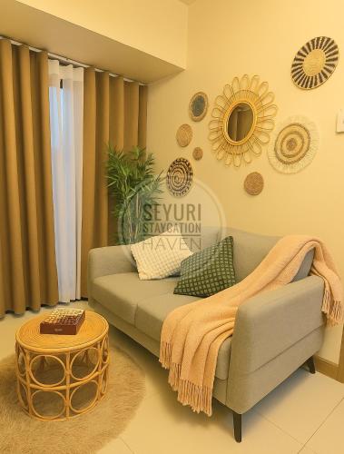 Seyuri Staycation Haven