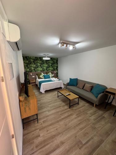 Bajondillo Beach Cozy Inns