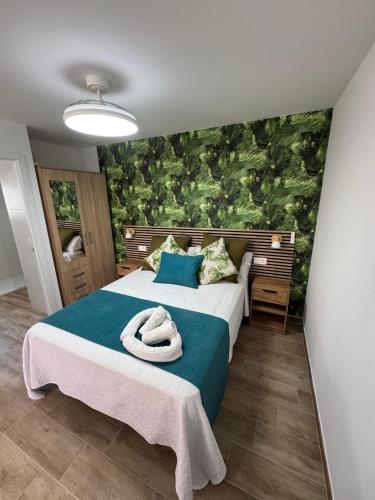 Bajondillo Beach Cozy Inns
