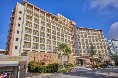 Summit Ridge Tagaytay