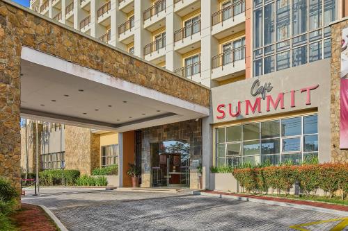 Summit Ridge Tagaytay