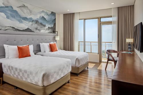 Summit Ridge Tagaytay