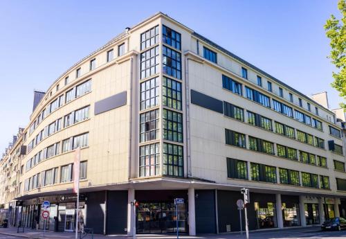 City'O Apparthotel