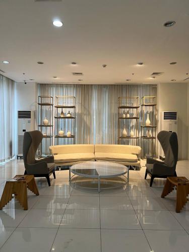 Abreeza Place Across Abreeza Mall