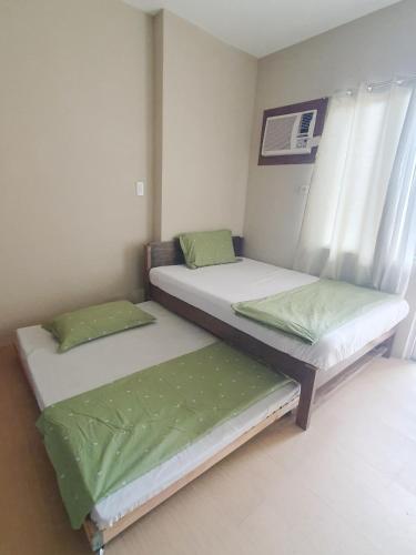 Studio Condo Unit with Balcony Avida IT Park