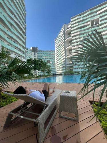 Cozy Stay for a Family or Friends with FREE POOL access