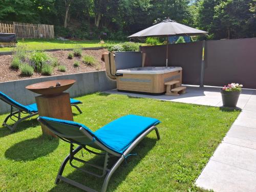 B&B Caprice d'Epices