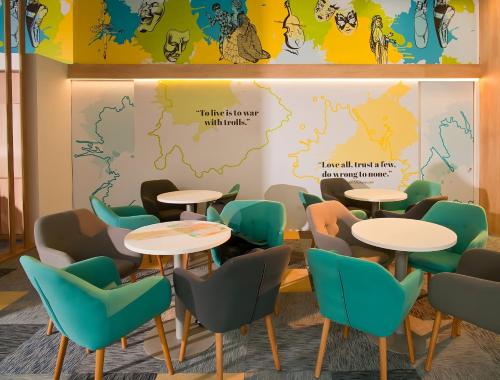 B&B HOTEL Maribor Orel