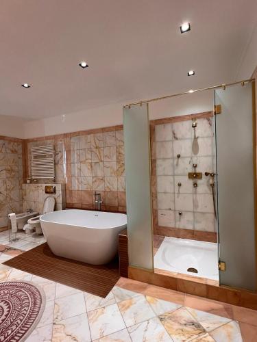 Atik Palace Hotel Vienna