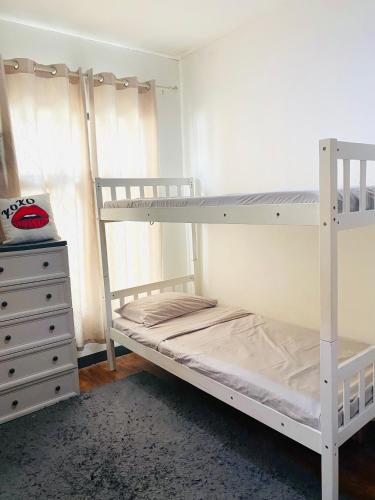 Minimalist House at Pueblo Golf