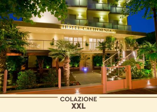 Hotel California
