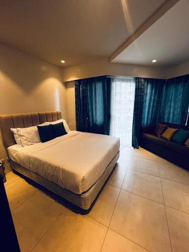 Seaside serenity tambuli condo