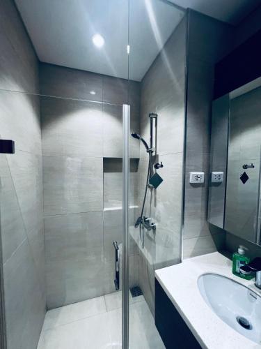 Seaside serenity tambuli condo