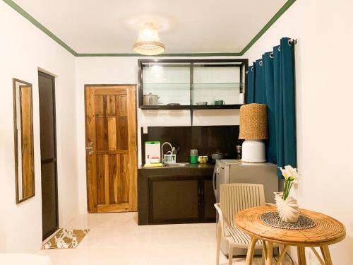 Lelija Apartment